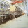 Kraft paper machine craft paper making machine